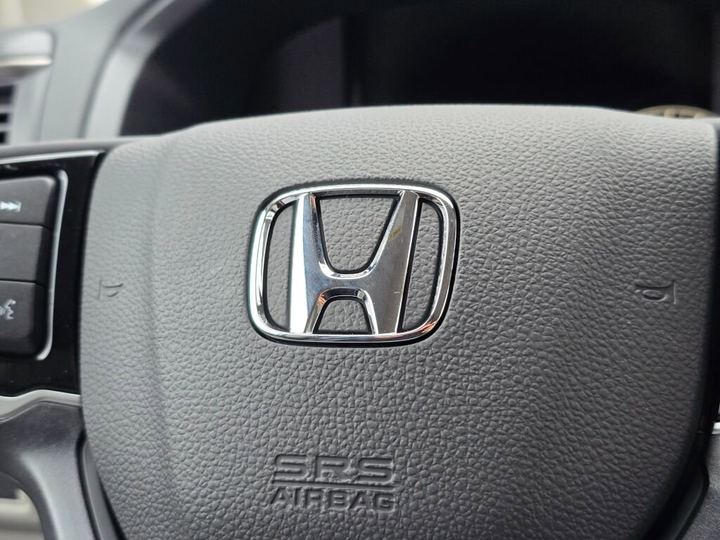 New 2026 Honda Odyssey EX-L image 27