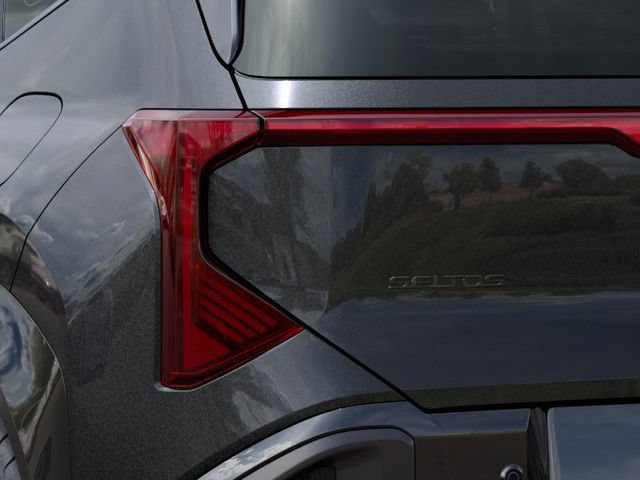 New 2027 Kia Seltos X-Line S AWD/4WD image 11