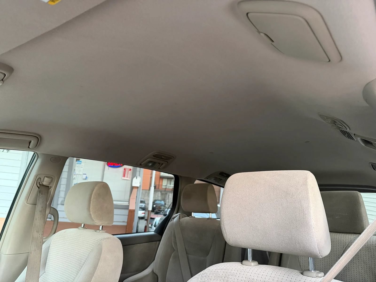 Used 2007 Toyota Sienna CE FWD image 36