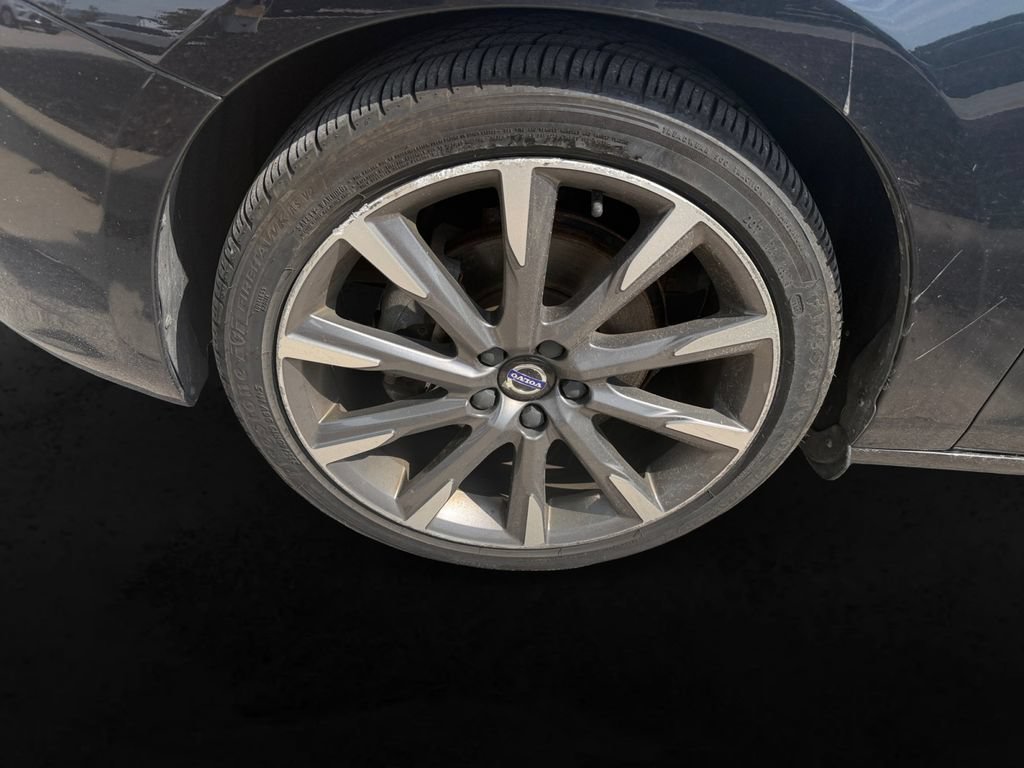 Used 2015 Volvo S60 T5 Platinum FWD image 12
