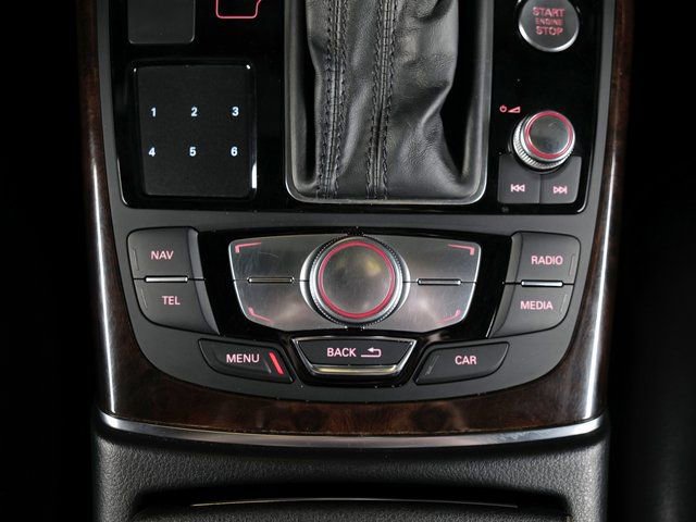 Used 2017 Audi A6 3.0T Premium Plus w/ Driver Assistance Package image 15