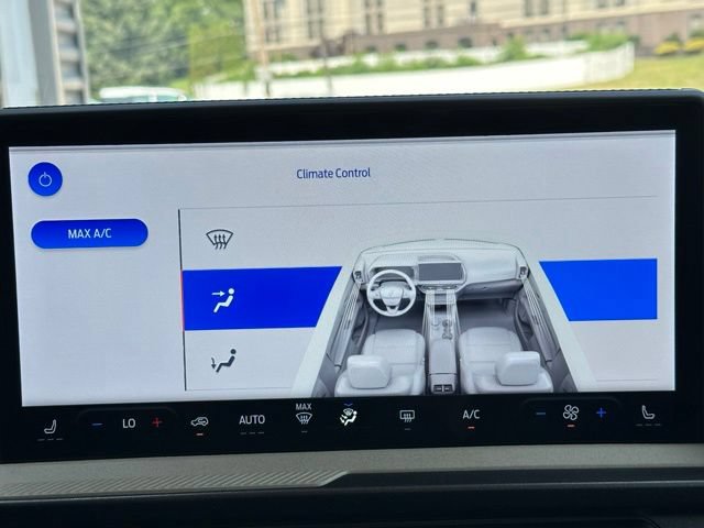 New 2026 Ford Bronco Sport Big Bend w/ Convenience Package AWD/4WD image 14