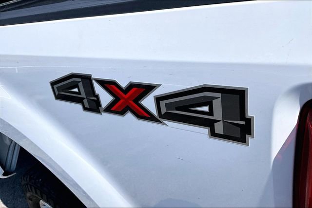 Used 2022 Ford F250 XLT image 25