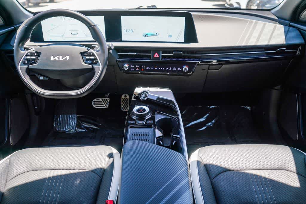 Used 2023 Kia EV6 GT-Line RWD image 12
