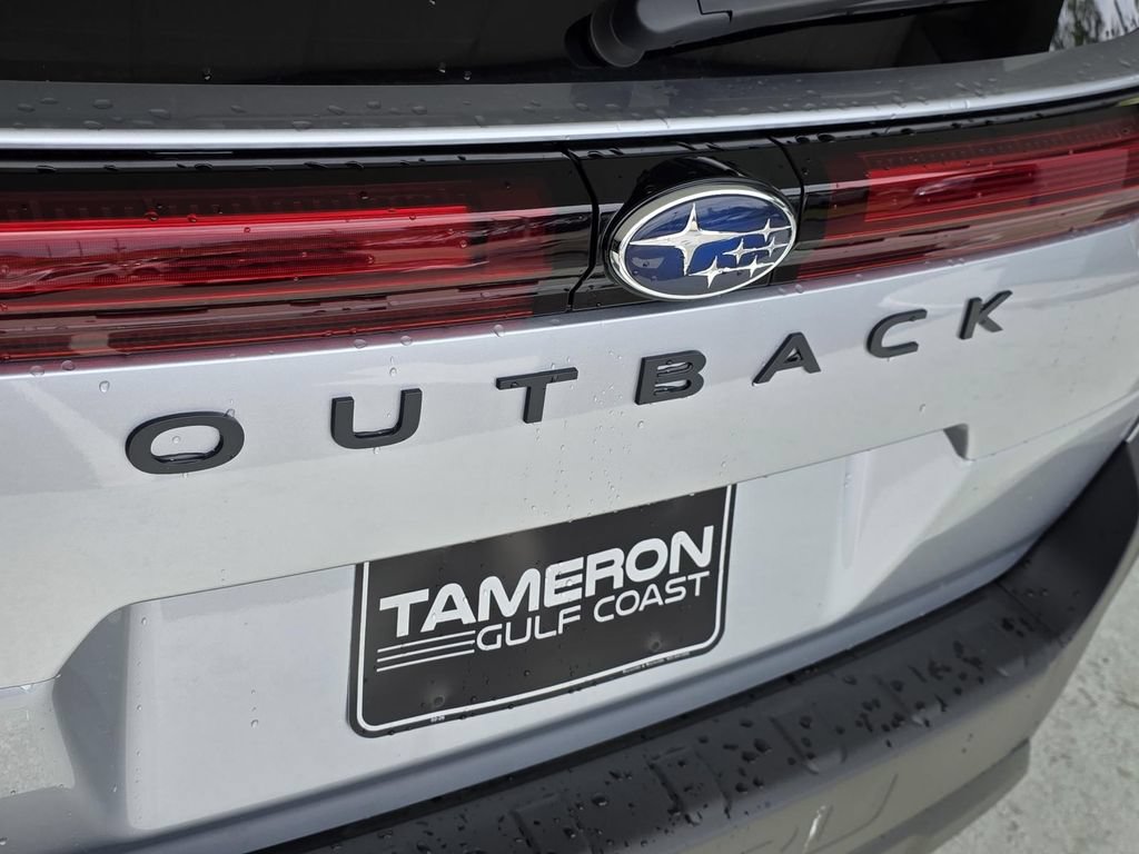 New 2026 Subaru Outback Premium AWD/4WD image 33