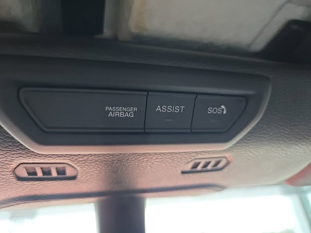 Used 2020 Jeep Wrangler Unlimited Sahara w/ Uconnect 4C Nav & Sound Group image 75