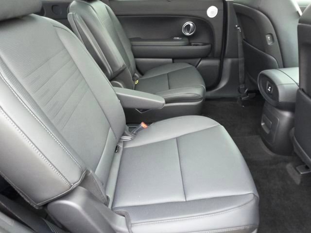 New 2026 Hyundai Palisade Limited image 27