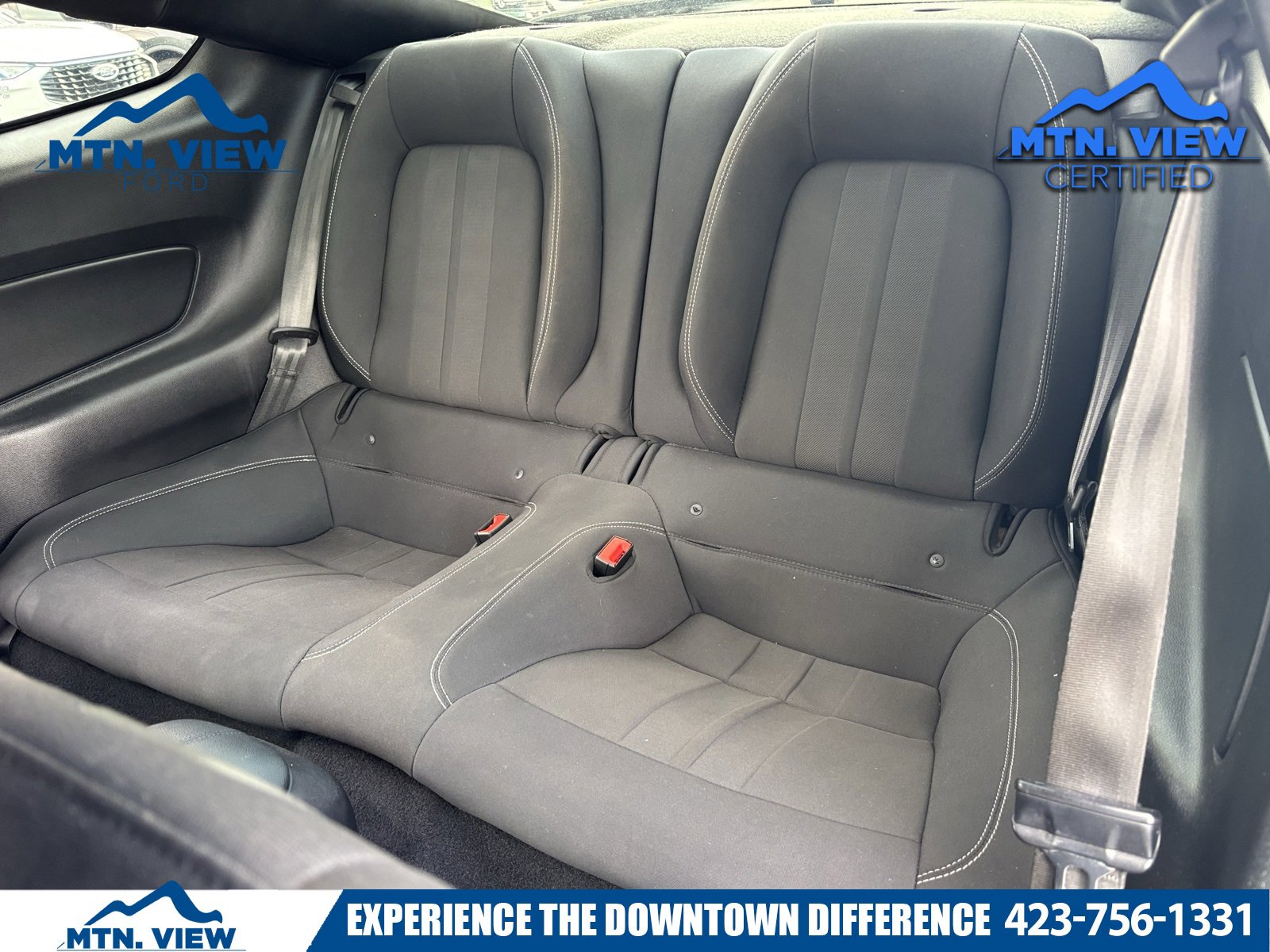 Used 2019 Ford Mustang GT w/ Black Accent Package image 22