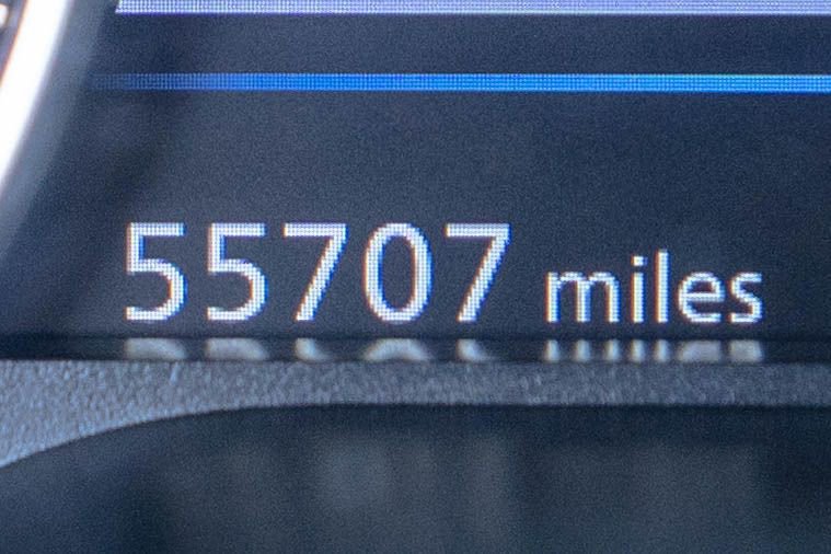 Used 2024 Nissan Altima 2.5 SV FWD image 14