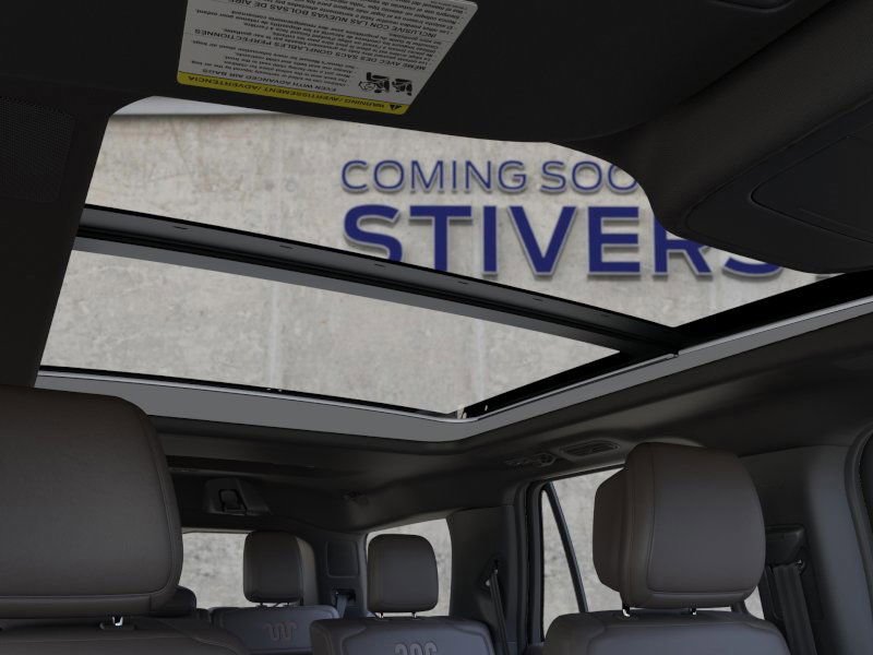 New 2026 Ford Expedition King Ranch image 22