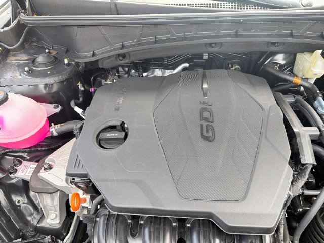 New 2026 Hyundai Tucson XRT FWD image 30