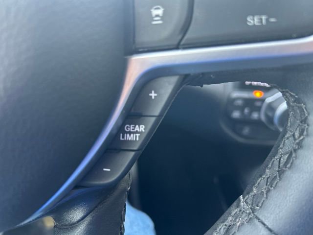 Used 2025 RAM 1500 Big Horn AWD/4WD image 27