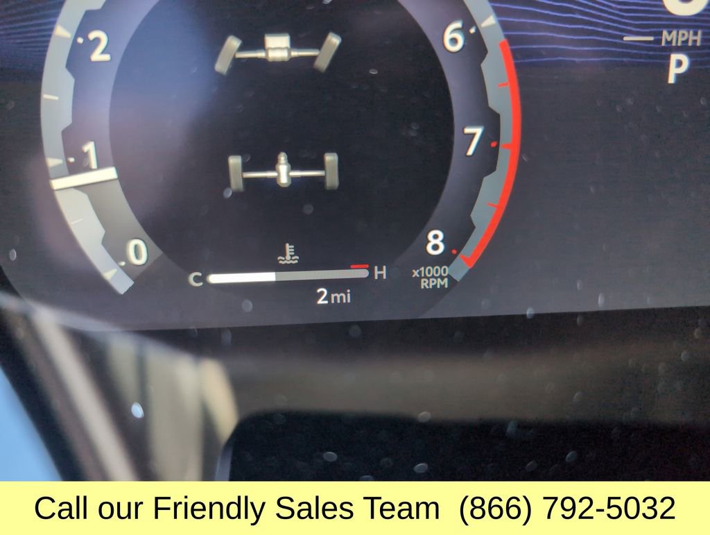 New 2026 Toyota Tacoma TRD Off-Road image 16