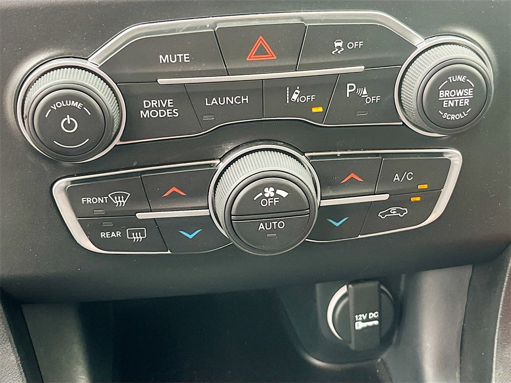 Used 2023 Dodge Charger Scat Pack w/ Plus Group image 16