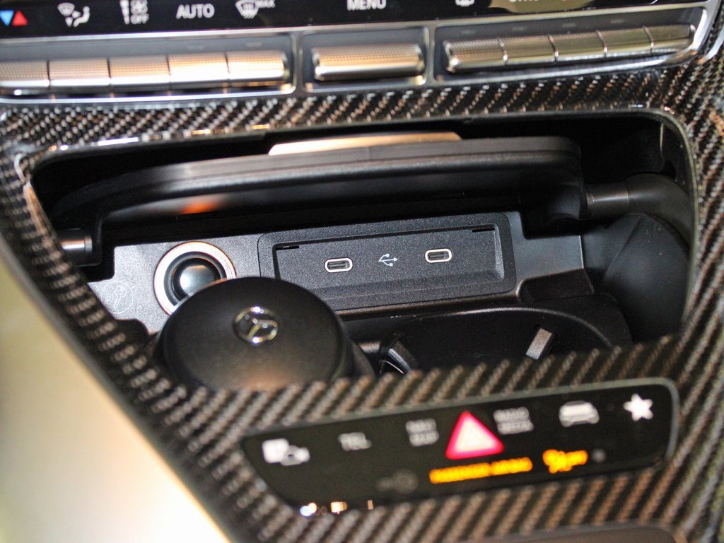 New 2026 Mercedes-Benz AMG GT 53 image 24