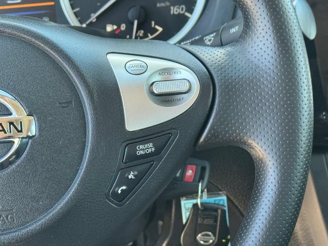 Used 2019 Nissan Sentra S FWD image 22