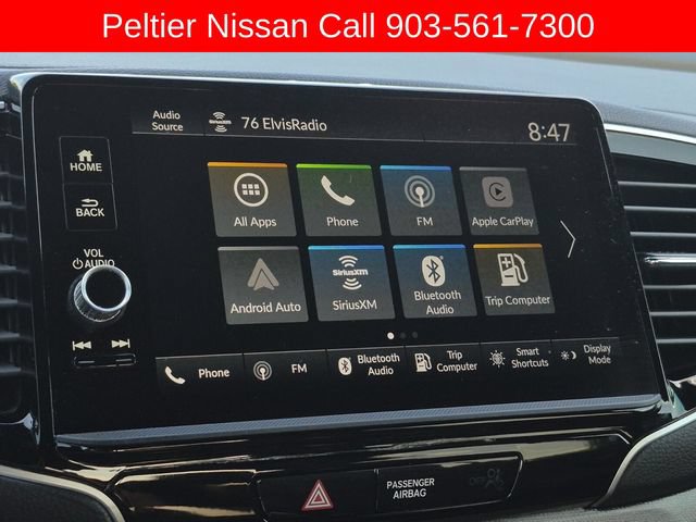 Used 2024 Honda Ridgeline RTL image 35