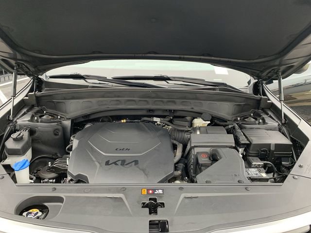 Used 2023 Kia Telluride S image 16