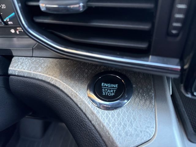 Used 2022 Ford Explorer Timberline image 15