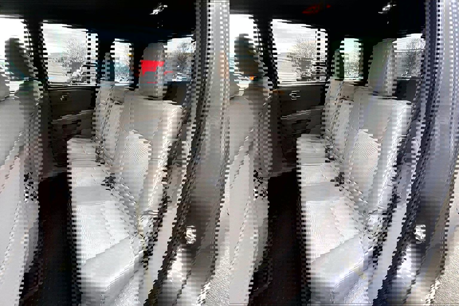 Used 2015 Honda Pilot LX image 23