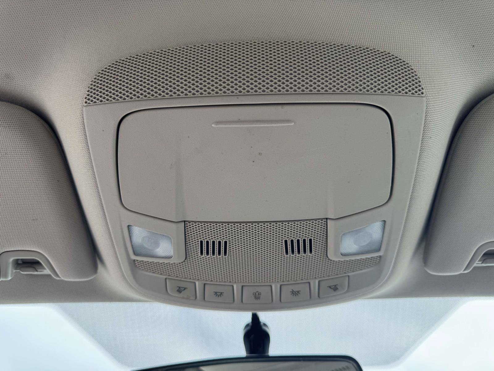 Used 2017 Ford Fusion S FWD image 28