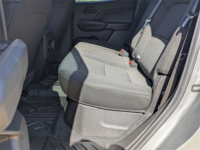 New 2025 Chevrolet Colorado Trail Boss image 24