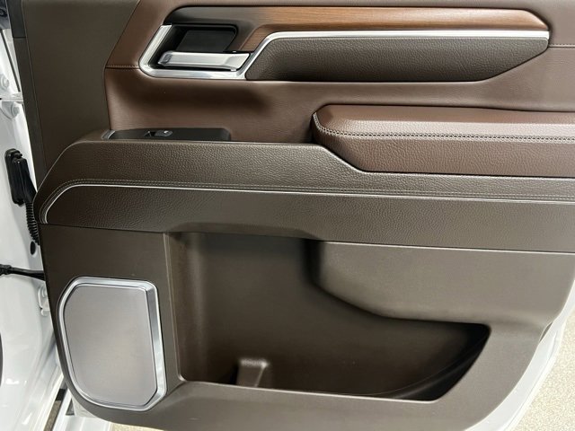 Used 2024 GMC Sierra 2500 Denali image 52