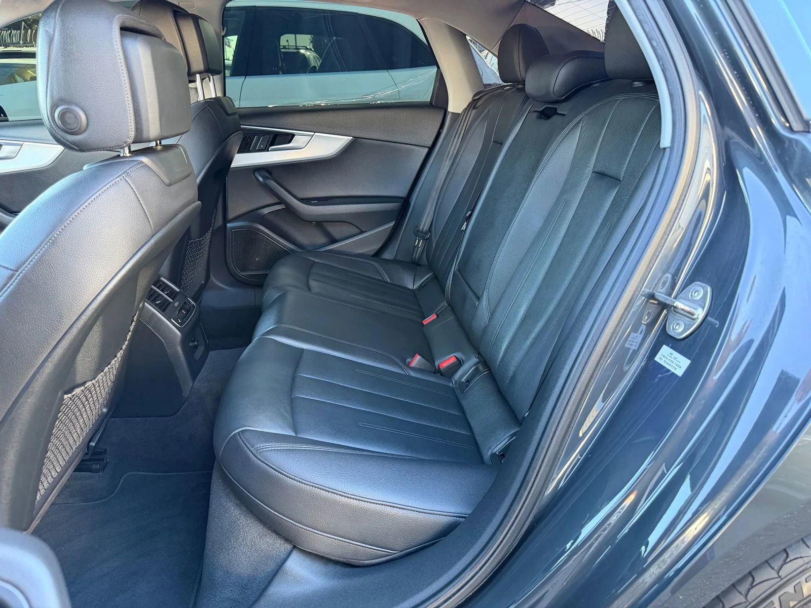 Used 2017 Audi A4 2.0T Premium Plus AWD/4WD image 38