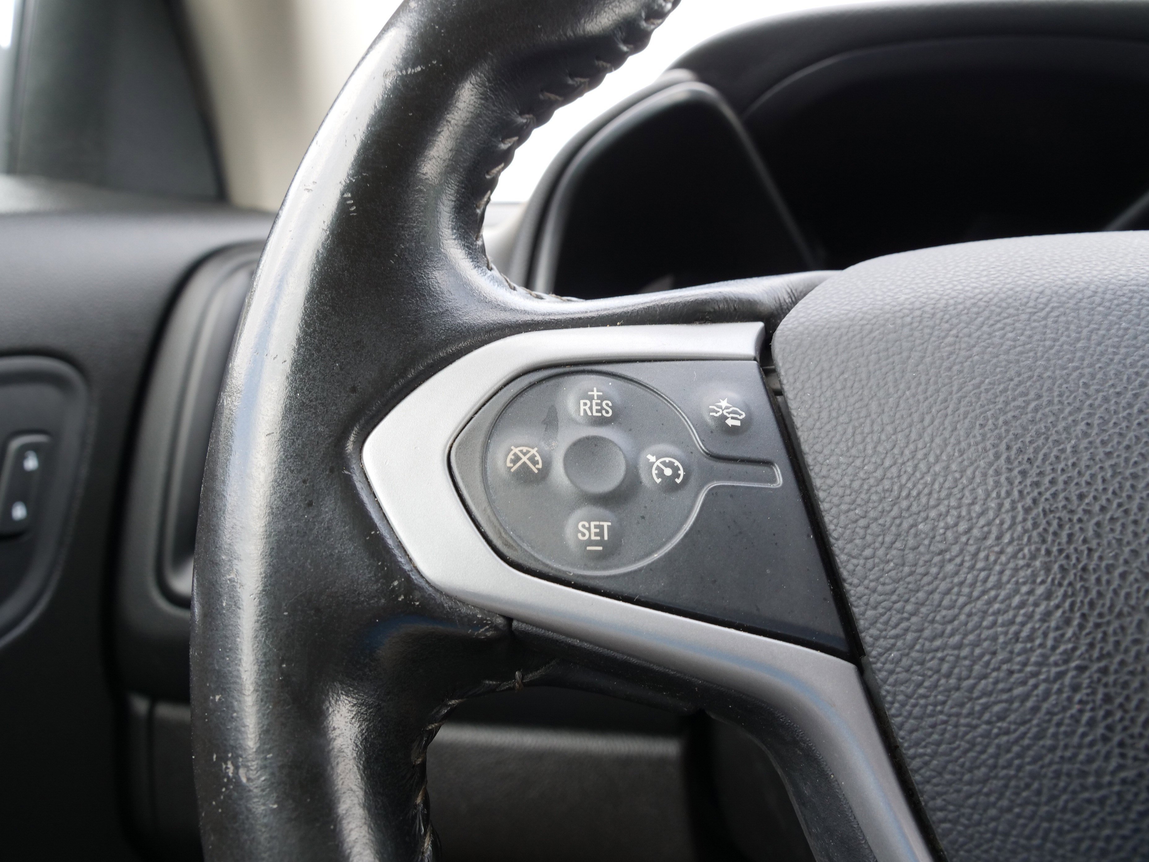 Certified 2021 Chevrolet Colorado LT w/ Fleet Safety Package image 22
