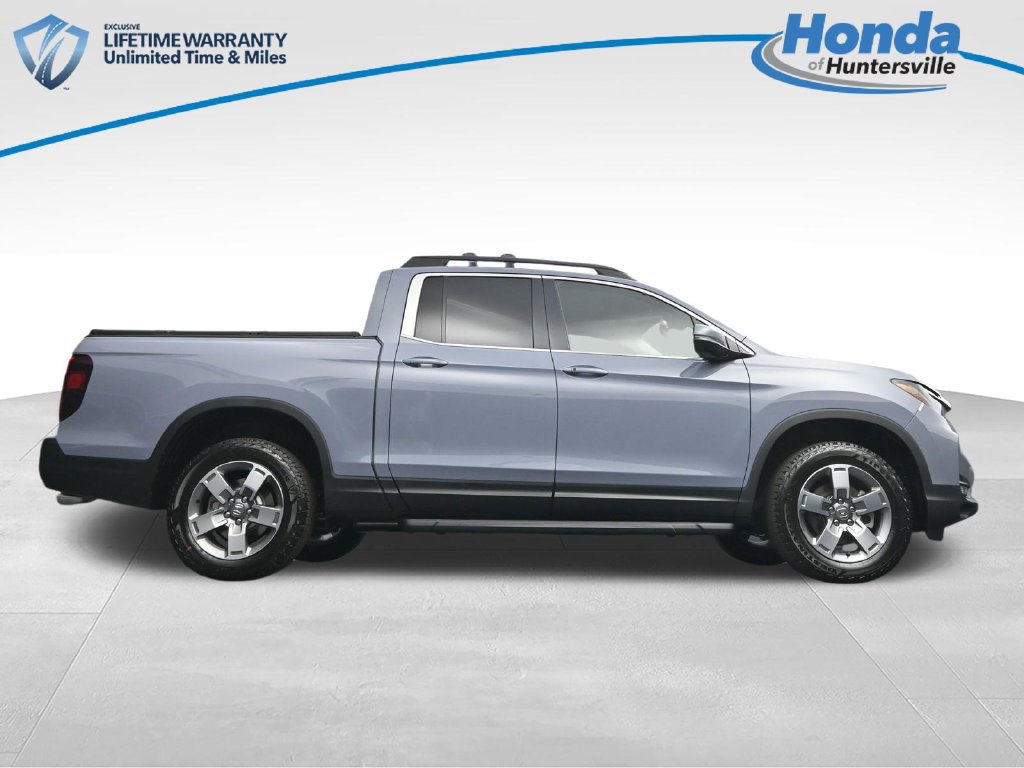 New 2026 Honda Ridgeline RTL image 62