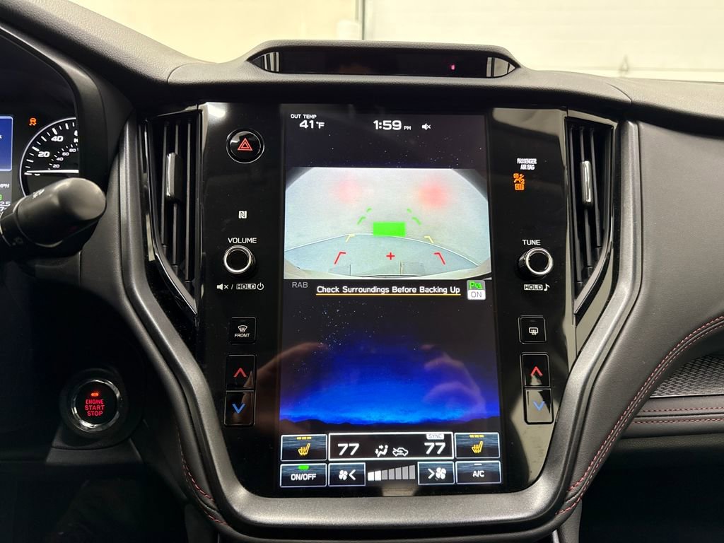 Used 2025 Subaru Legacy Sport image 20