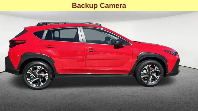 Certified 2025 Subaru Crosstrek 2.0i Premium image 9