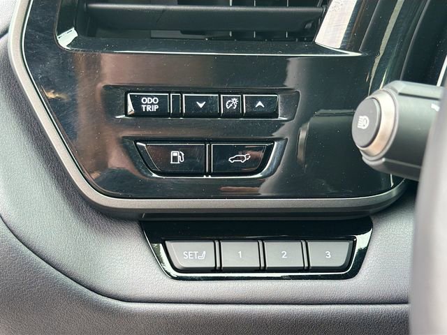 Used 2025 Lexus TX 350 AWD w/ Technology Package image 38
