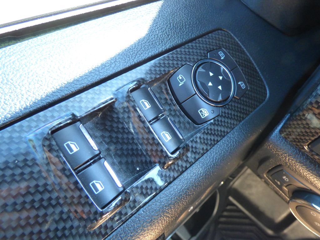 Used 2020 Ford F150 Lariat w/ Equipment Group 502A Luxury AWD/4WD image 35