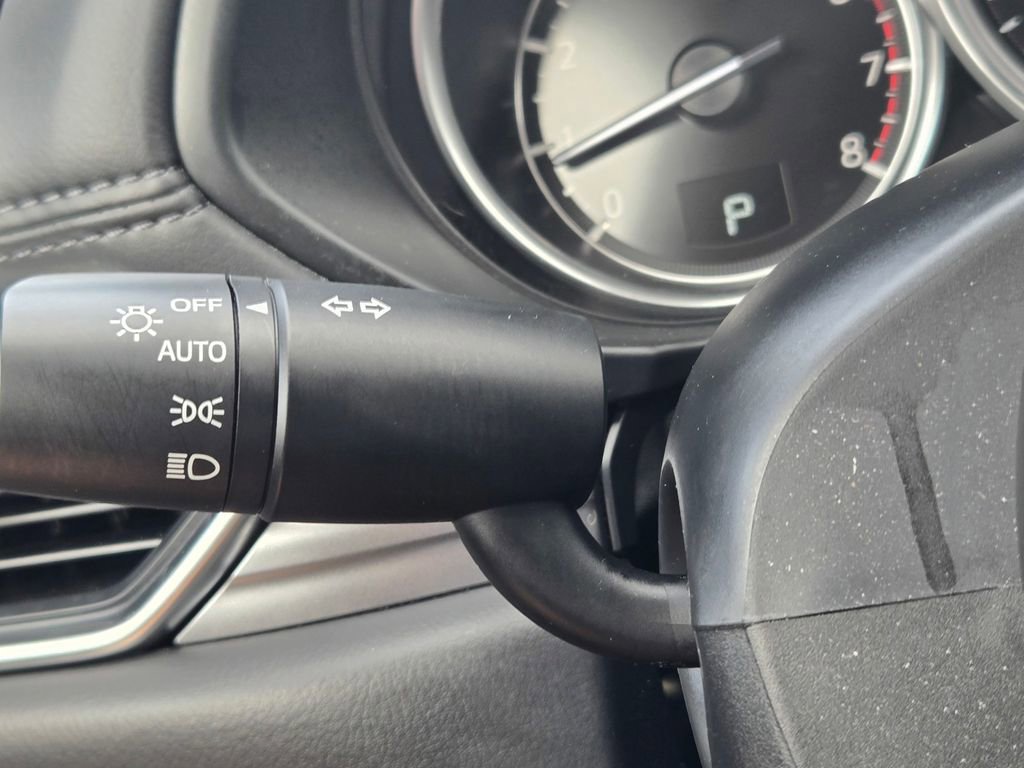 Certified 2023 MAZDA CX-5 AWD 2.5 S w/ Preferred Package image 22