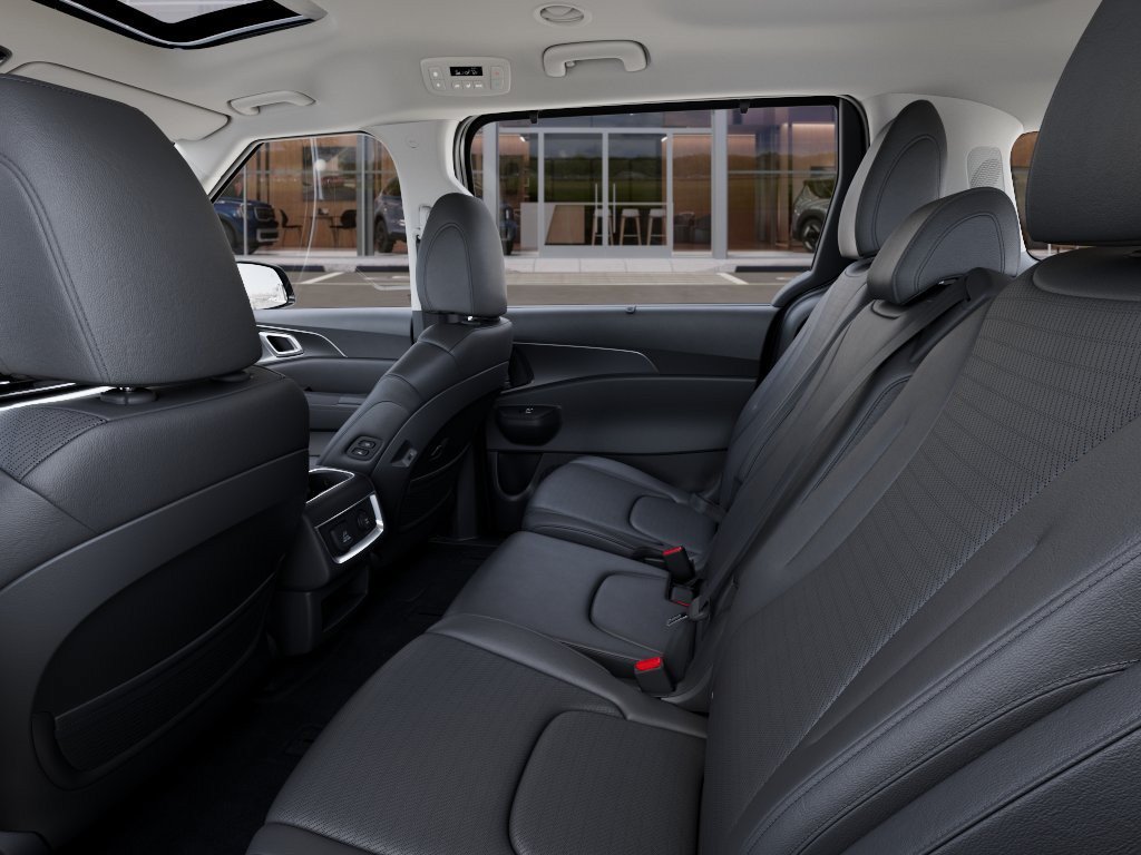 New 2026 Kia Carnival SX Prestige FWD image 22