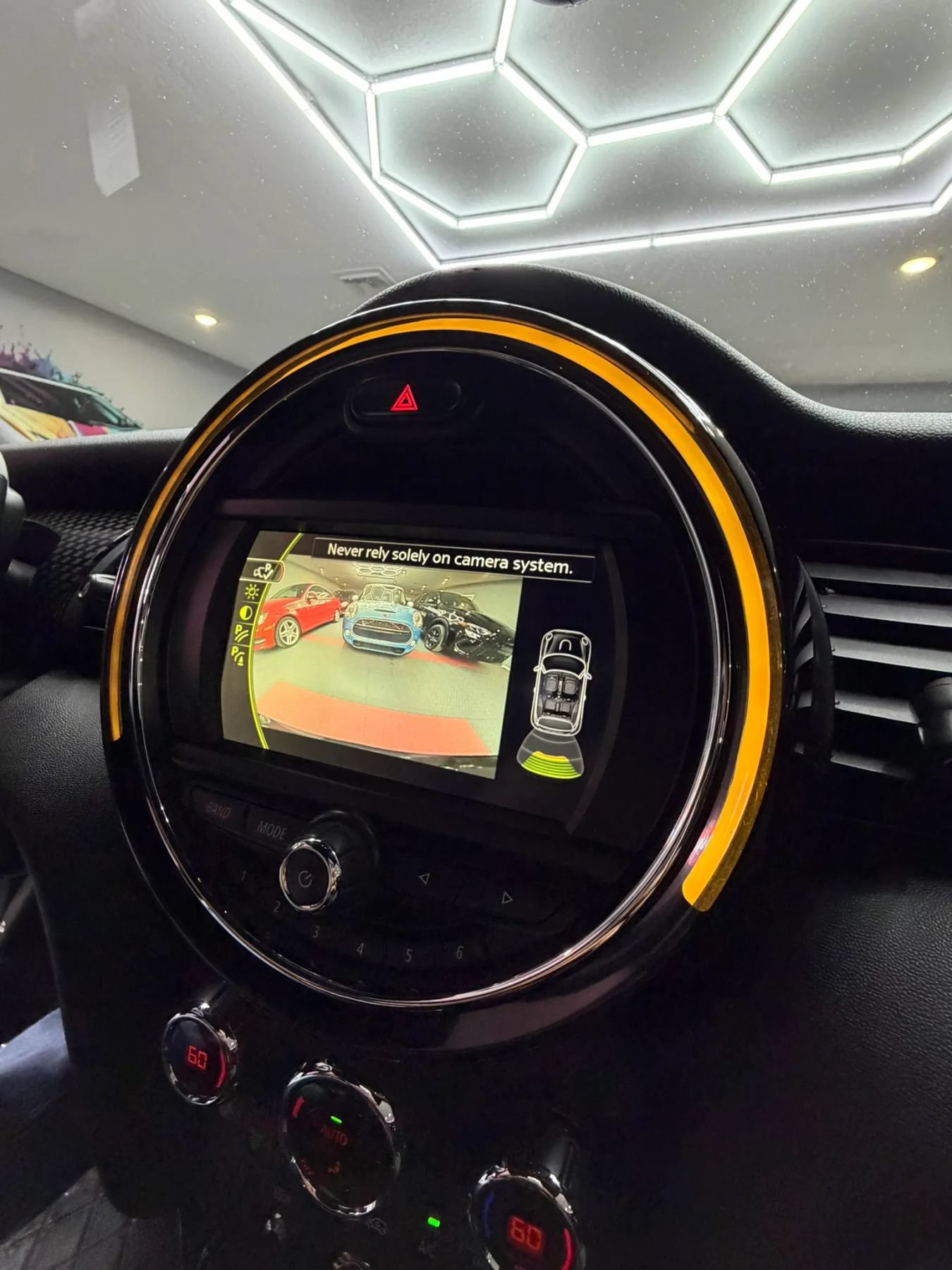 Used 2017 MINI Cooper S FWD image 20