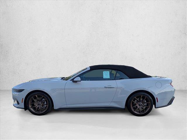 New 2026 Ford Mustang Premium w/ Bronze Appearance Package RWD image 5