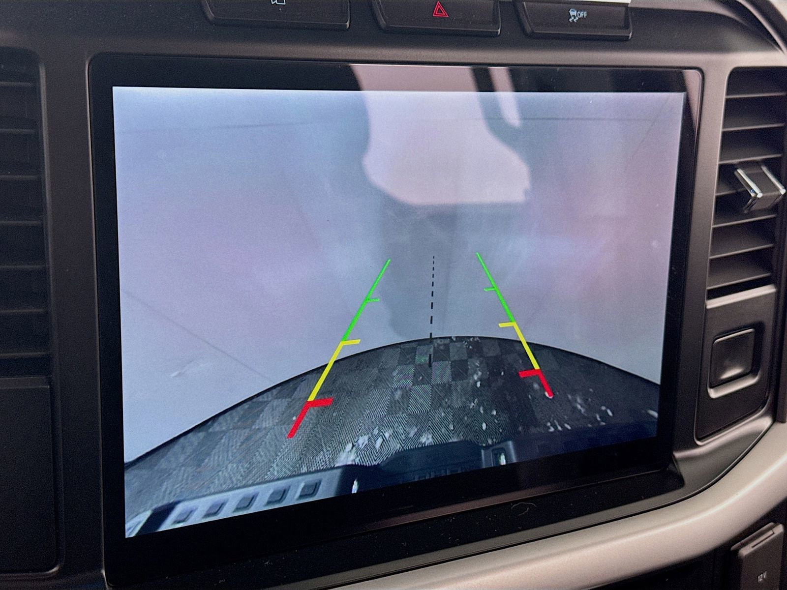 Used 2022 Ford F150 Lightning Pro w/ Max Trailer Tow Package image 16