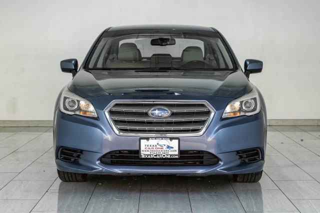 Used 2016 Subaru Legacy 2.5i Premium AWD/4WD image 3