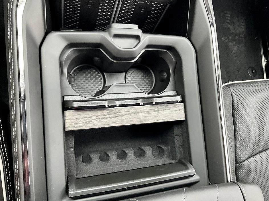 New 2026 RAM 3500 Limited image 25