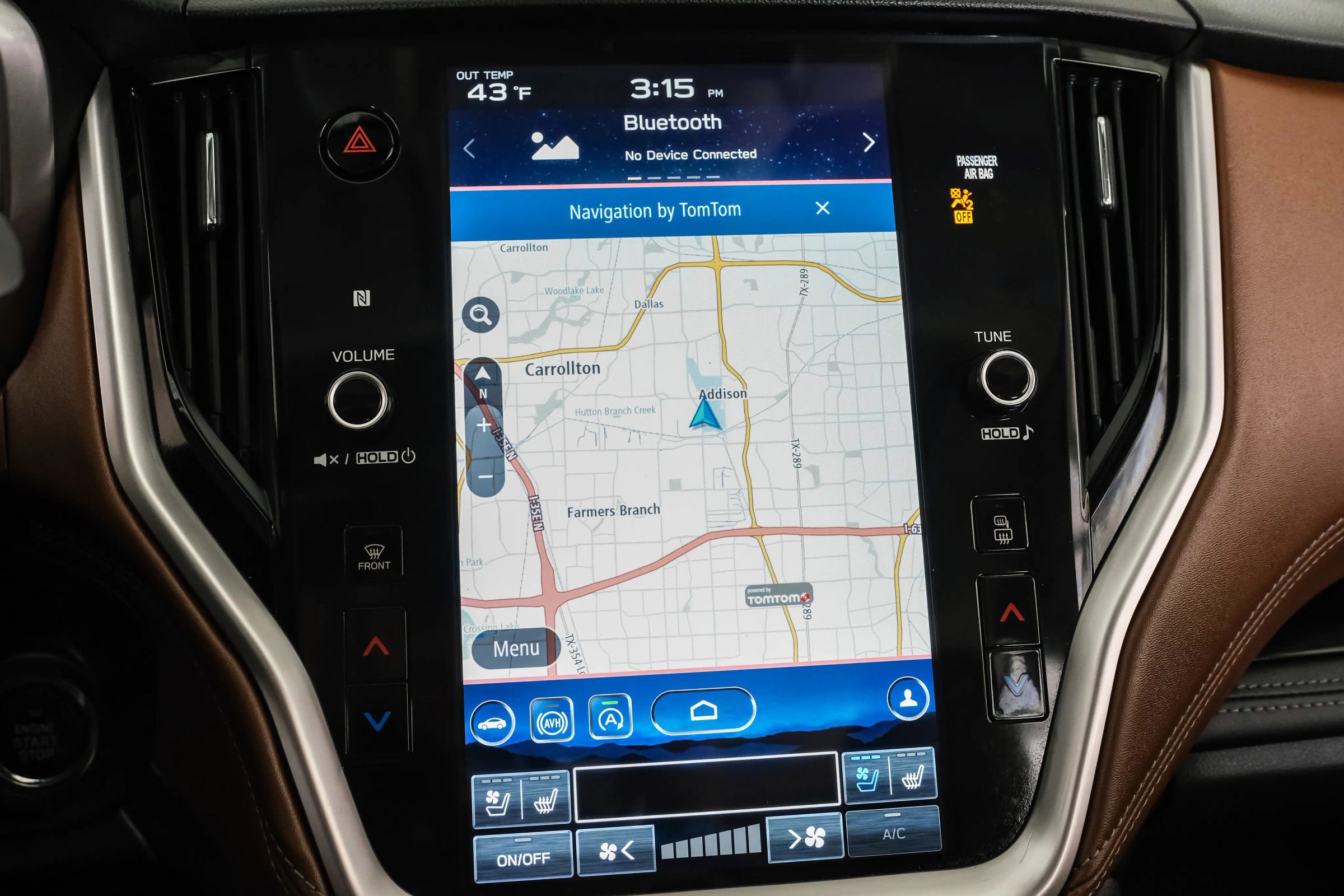 Used 2020 Subaru Outback Touring XT AWD/4WD image 19