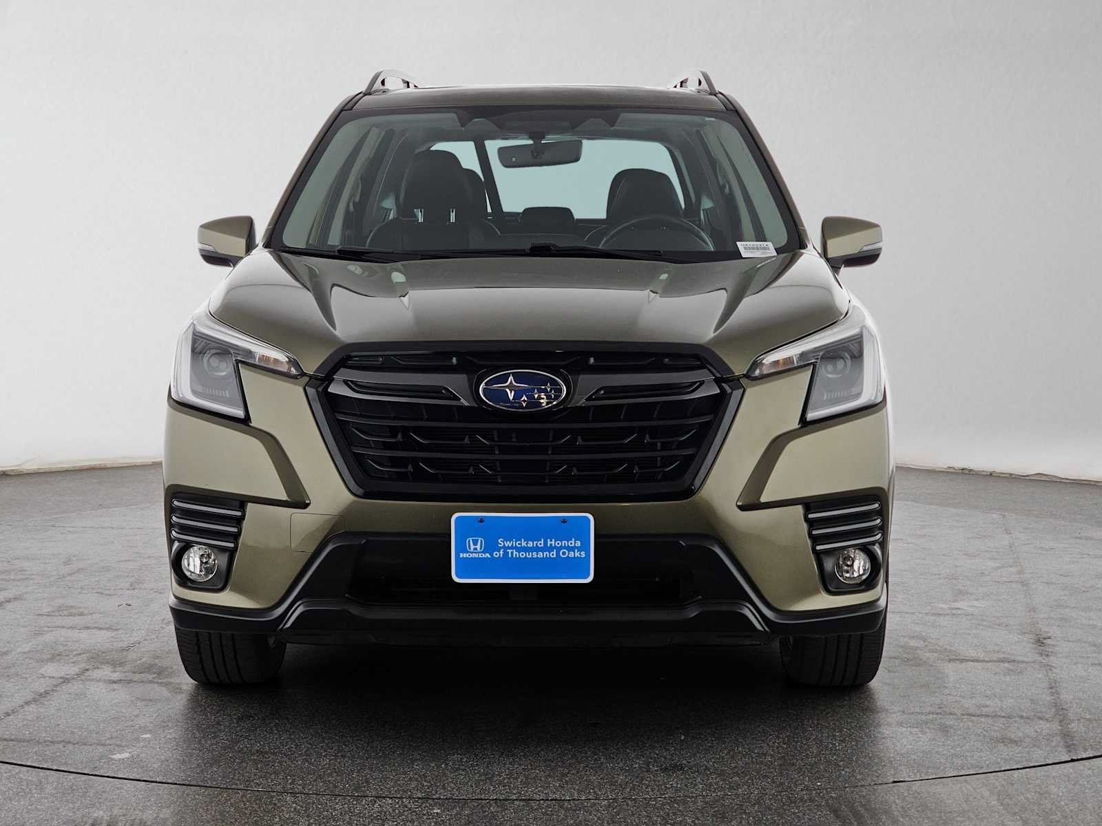 Used 2023 Subaru Forester Limited AWD/4WD image 8