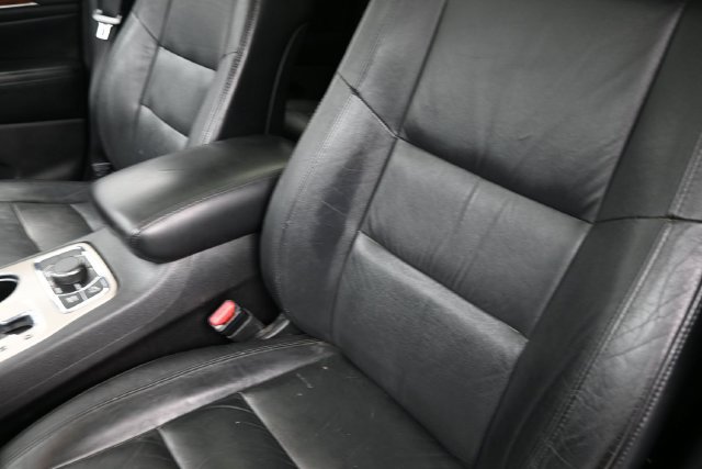 Used 2012 Jeep Grand Cherokee Limited AWD/4WD image 18