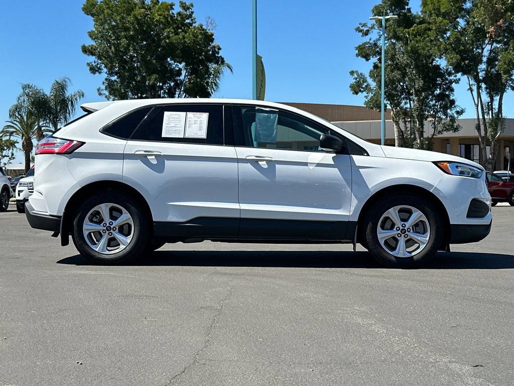 Used 2024 Ford Edge SE AWD/4WD image 6