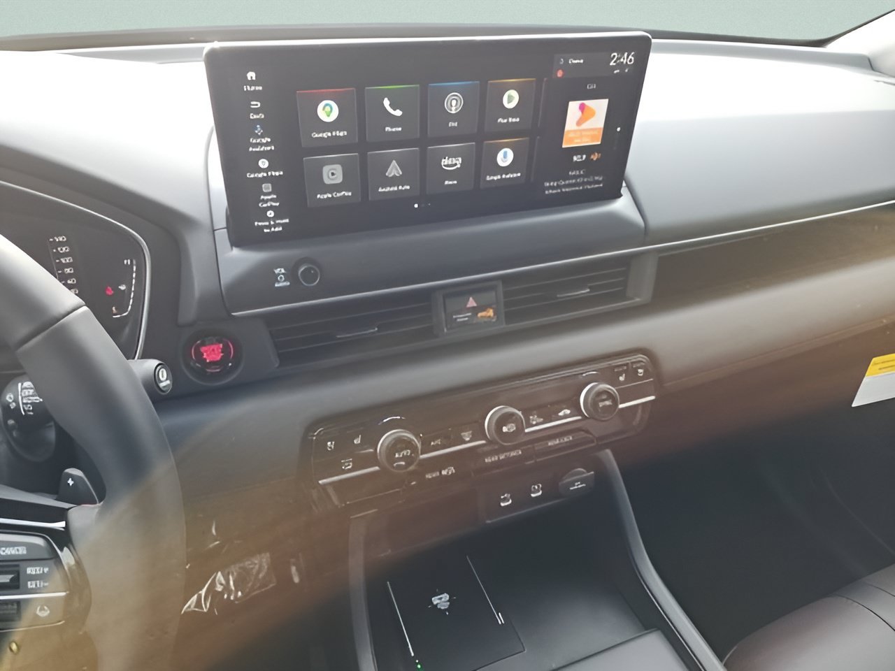 New 2026 Honda Pilot Black Edition image 28