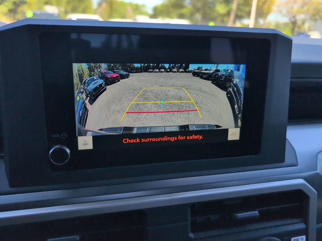 Used 2025 Toyota Tacoma SR5 image 16