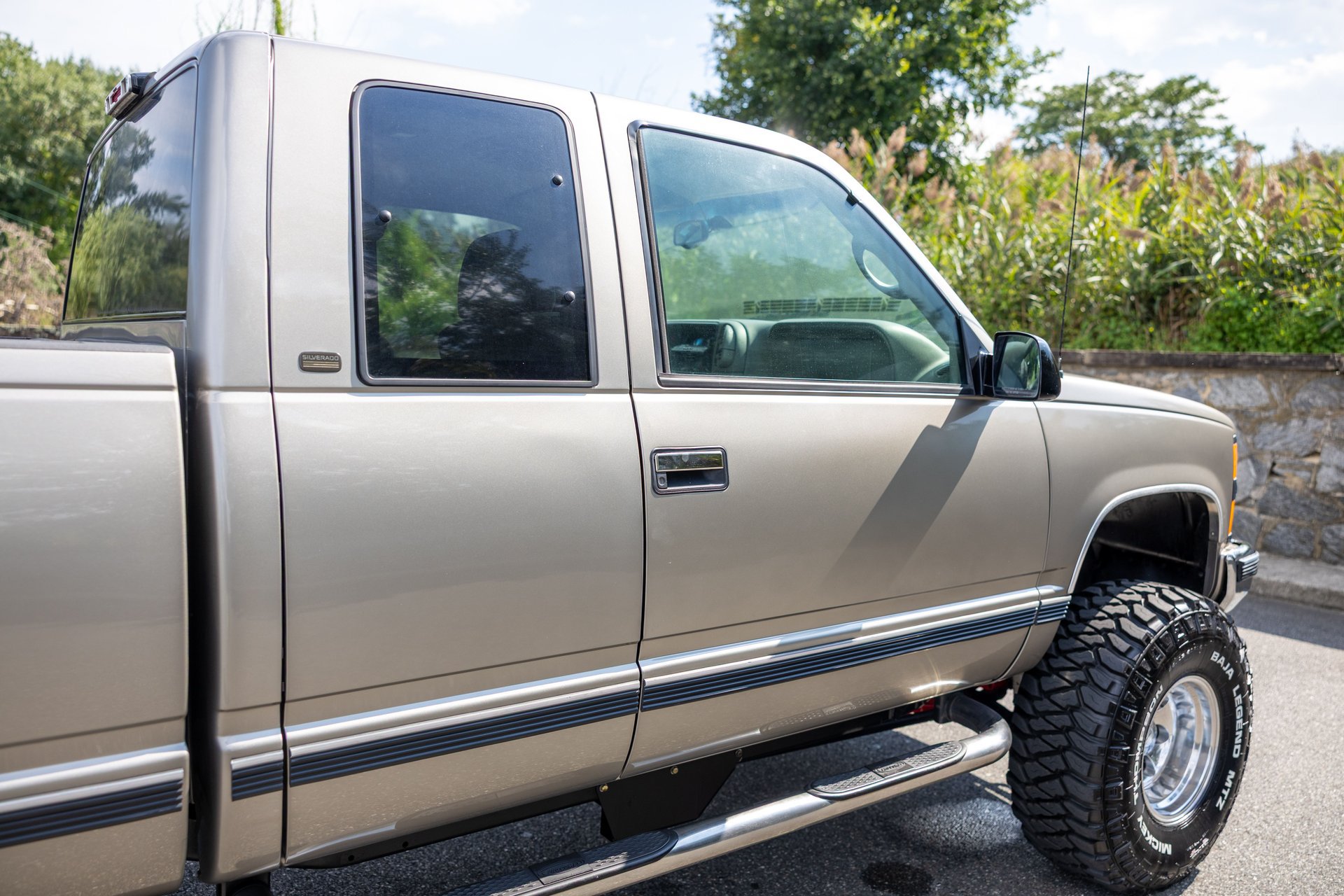 Used 1998 Chevrolet Silverado 1500 4x4 Extended Cab w/ Preferred Equipment Group 2 image 34