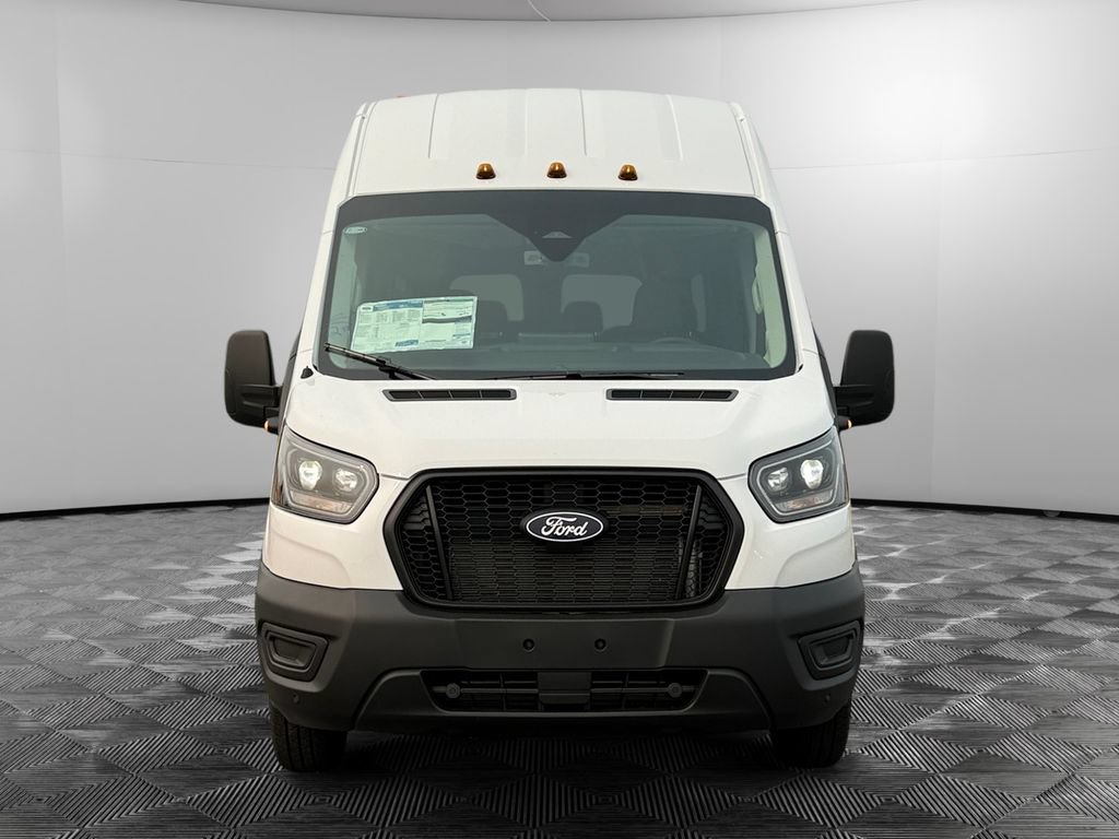 New 2026 Ford Transit 350 XL AWD/4WD image 8
