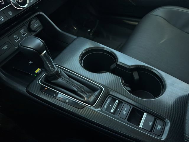 Used 2024 Honda Civic Touring image 35